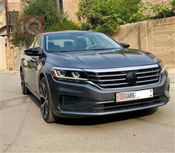 ڤۆڵکسواگن پاسات